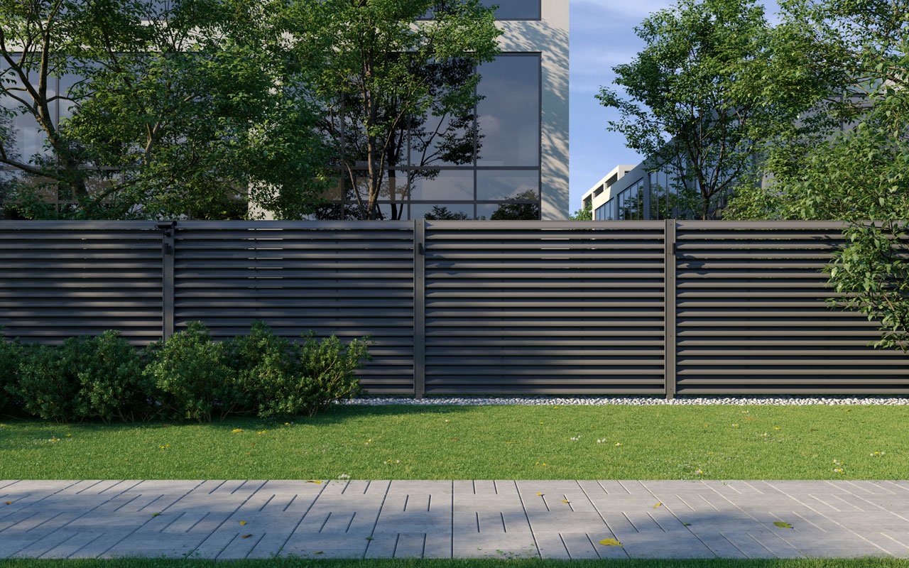 Gardurile au ieșit din modă: 3 idei pentru amenajarea fațadei casei, actuale în 2026.