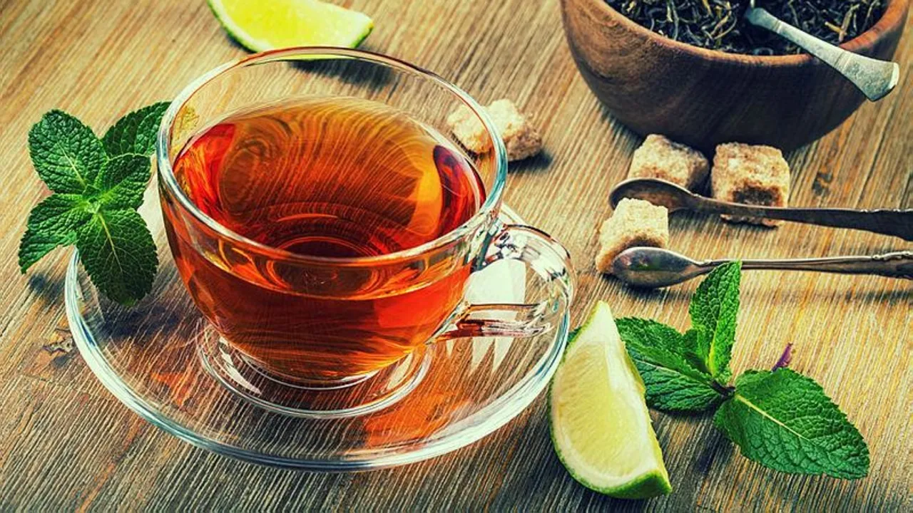 Rețetă de ceai împotriva crampelor: instrucțiuni pas cu pas.