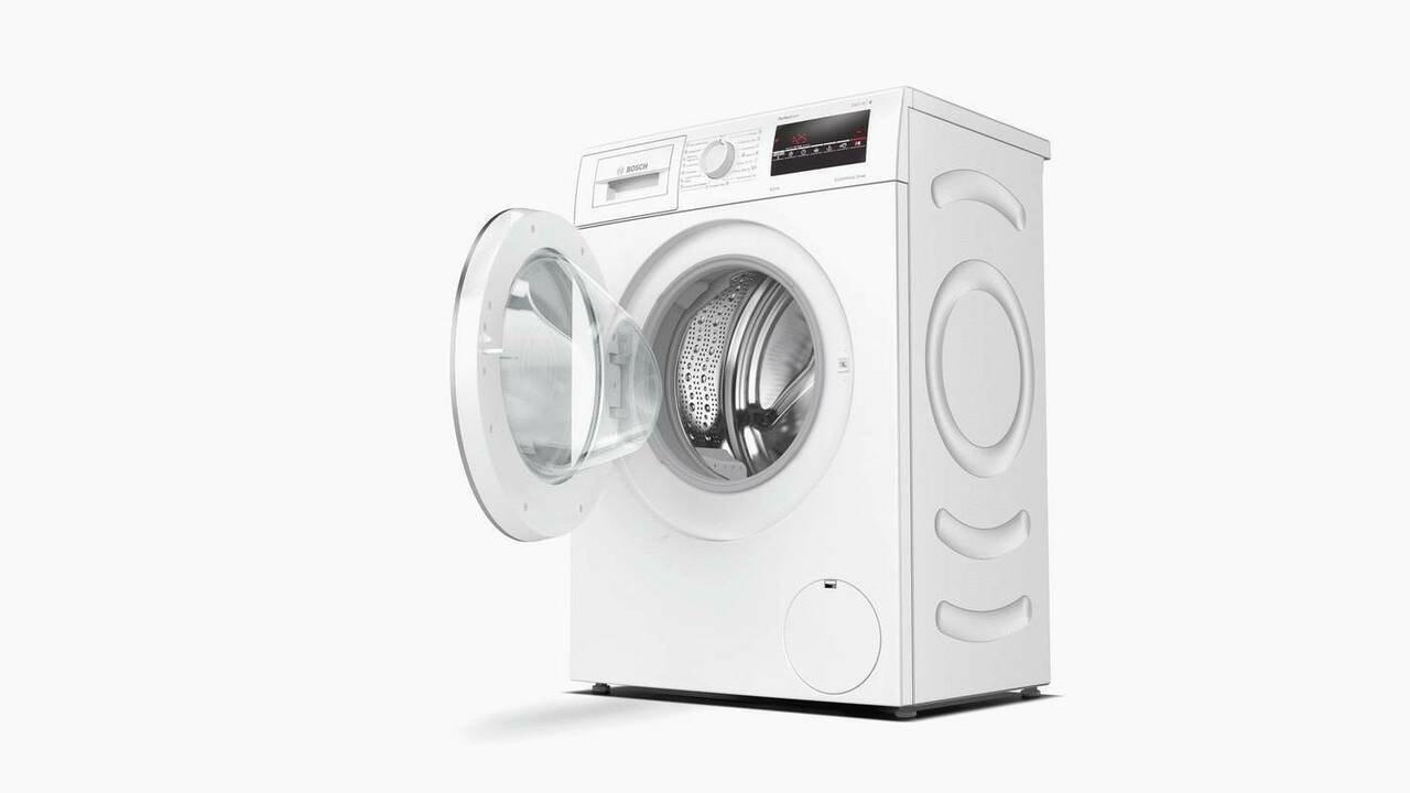 La ce oră trebuie să folosiți mașina de spălat pentru a economisi energie electrică acasă.