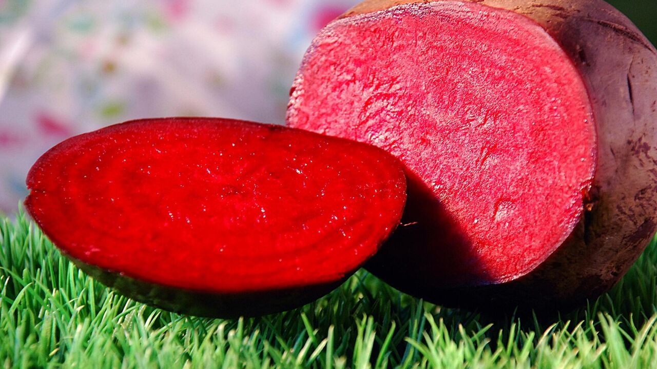 Care este cel mai bun mod de a consuma sfecla pentru a asimila substanțele nutritive pe care le conține?