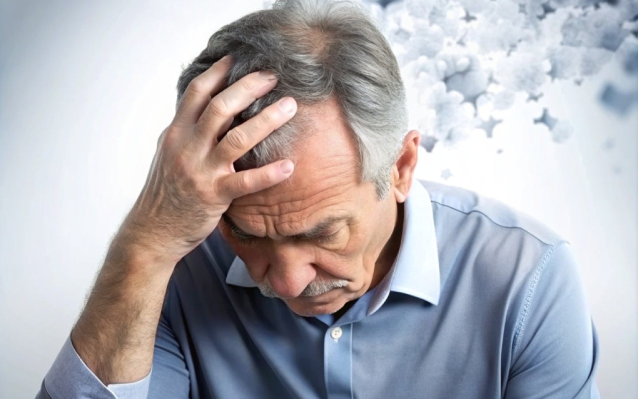 Adaptarea personalizată a biomarkerilor: o descoperire care poate schimba viitorul diagnosticării bolii Alzheimer.