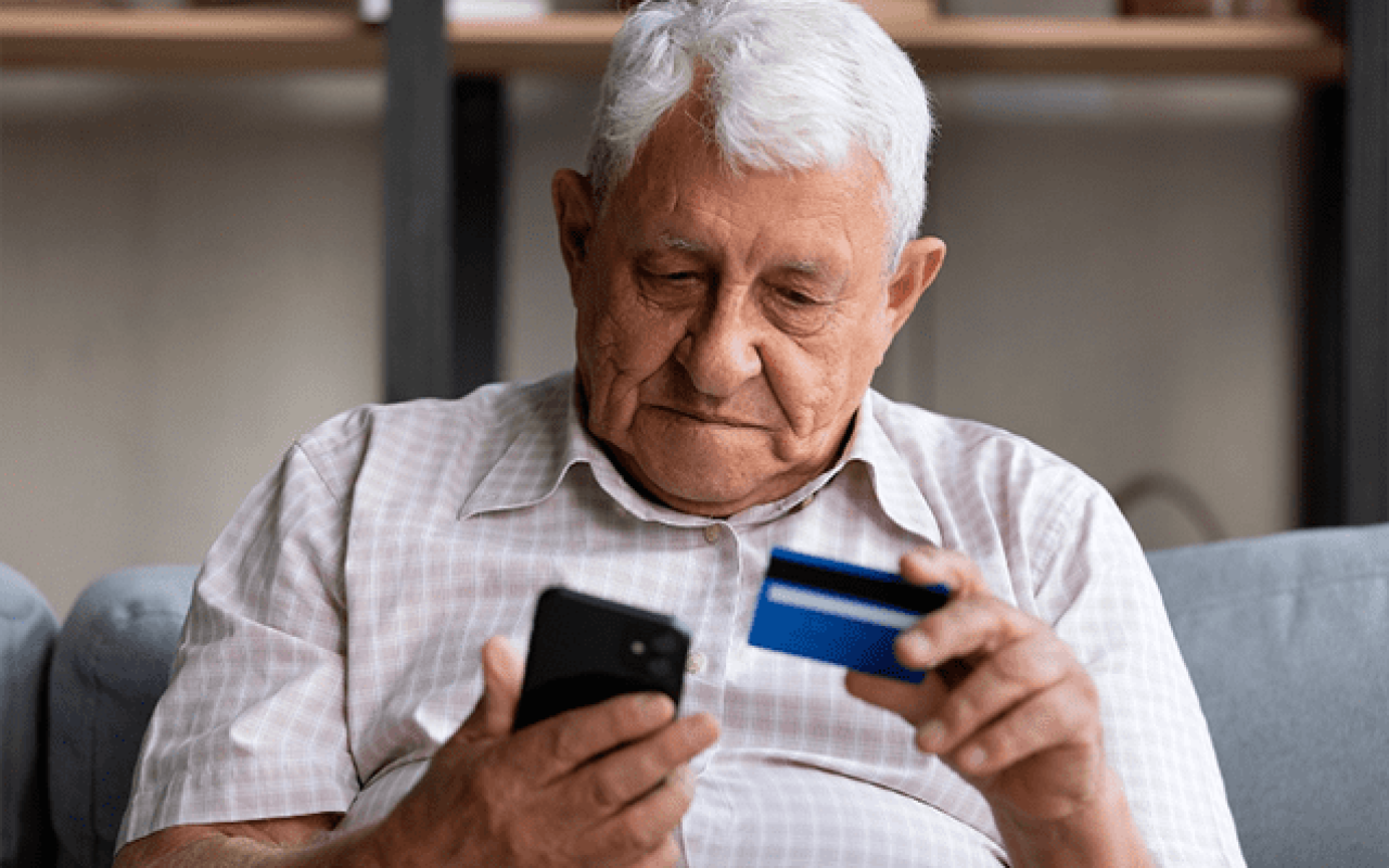 Conform studiului, mai mult de jumătate dintre locuitorii acestei țări cu vârsta peste 55 de ani oferă sprijin financiar familiilor lor.