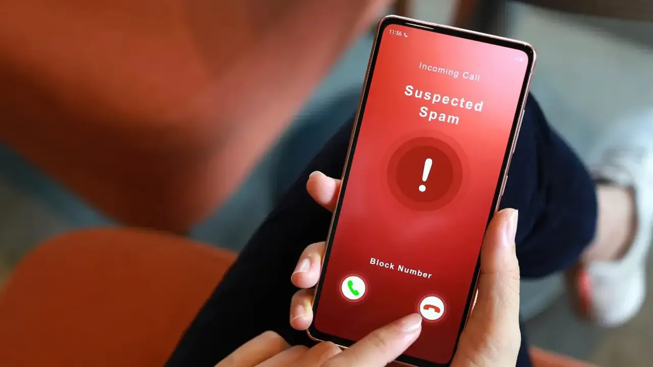 Am răspuns din greșeală la un apel spam: ghid pentru protejarea confidențialității dvs. în cazuri de urgență