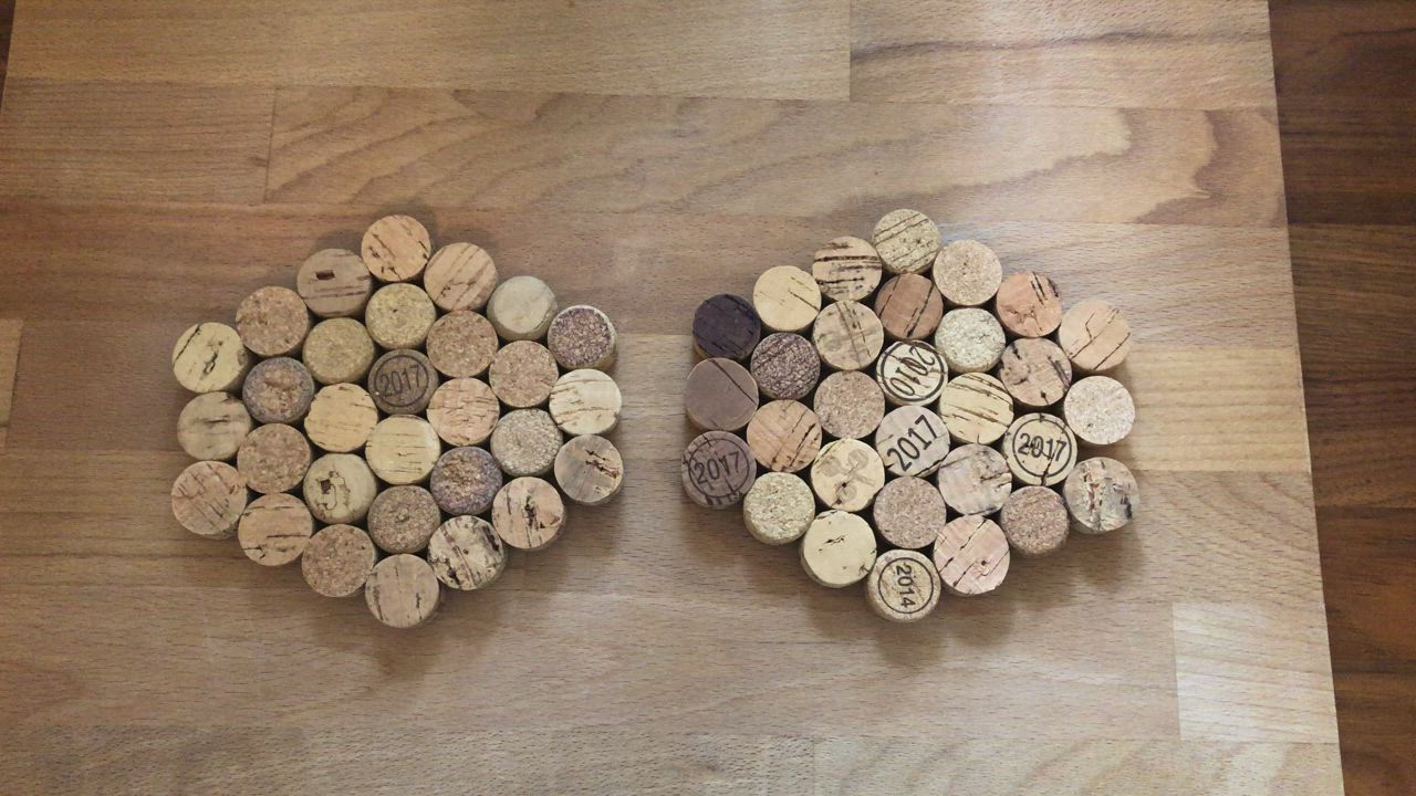 Dacă ați folosit vreodată dopuri, aveți un adevărat tezaur: un ghid pas cu pas pentru a le transforma în obiecte utile și elegante.