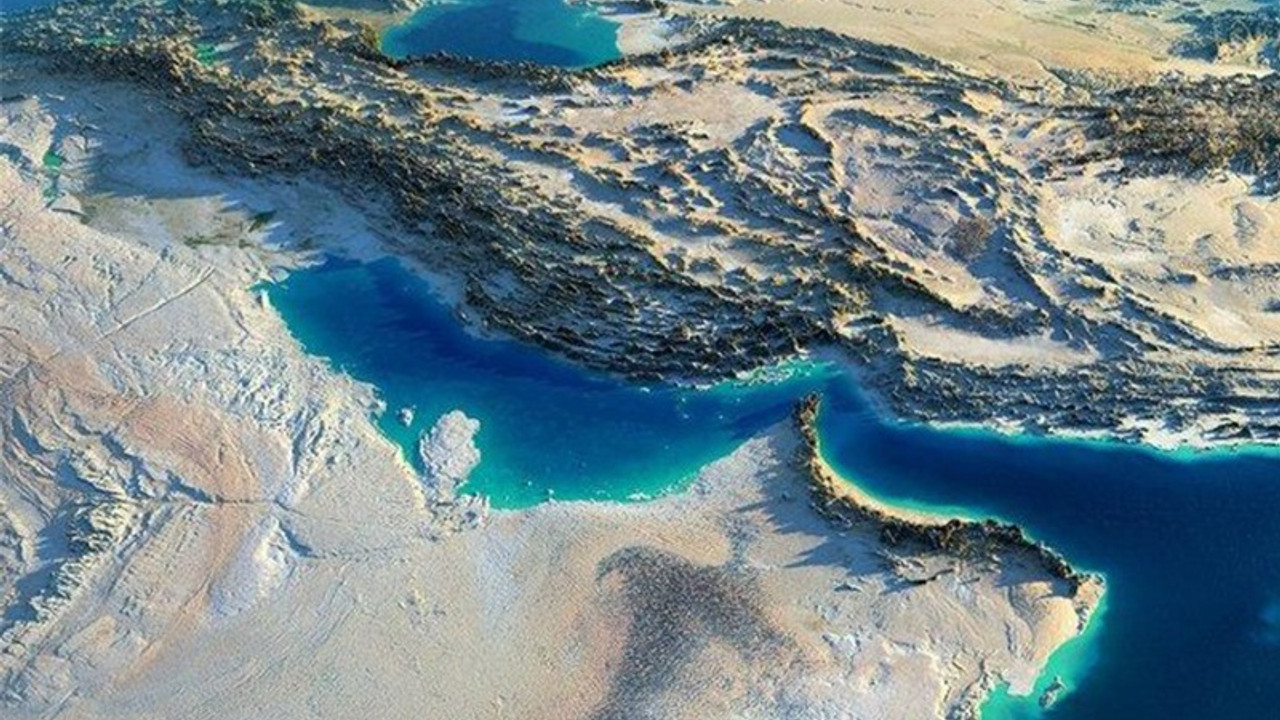 Această țară a construit un râu de 100 de kilometri, care izvorăște din stațiile de epurare, și a creat noi ecosisteme.