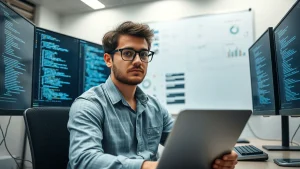 Sfârșitul software-ului? De ce nu va mai fi necesar să învățați să utilizați programele, ci va trebui să învățați să dați comenzi inteligenței artificiale.