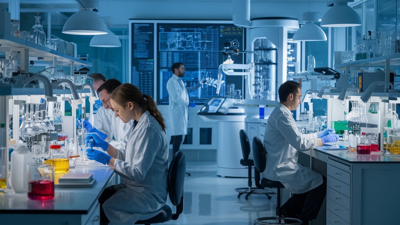 Descoperirea științifică în lupta împotriva cancerului s-a dovedit eficientă și împotriva bolii Alzheimer.