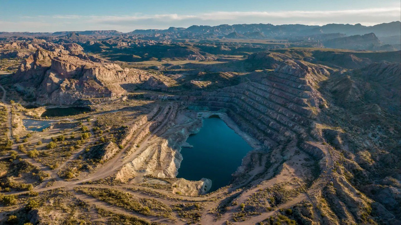 Compania care a încercat să extragă uraniu în Salamanca solicită guvernului lui Pedro Sanchez să îi acorde 1,25 miliarde de dolari.