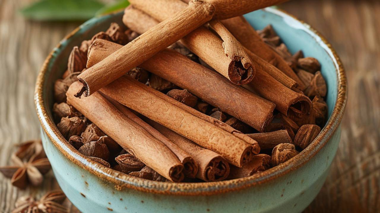 Așezarea bețișoarelor de scorțișoară pe pervazul ferestrei: care sunt avantajele și la ce se folosește?