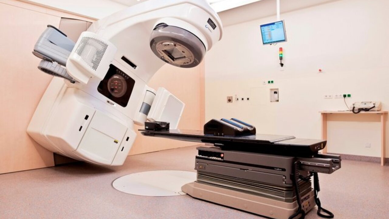 Ceea ce credem că știm (și ce este radioterapia): precizie mai mare și tolerabilitate mai bună.