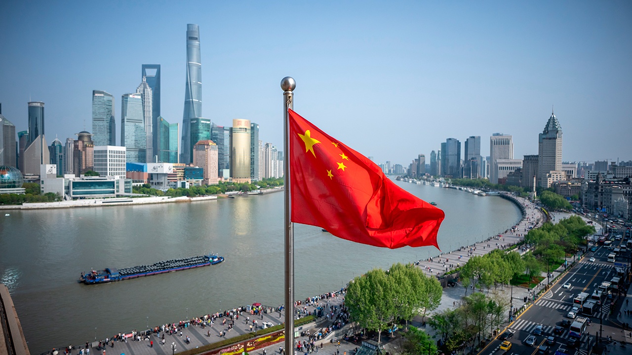 China a pus capăt întreruperilor de energie electrică datorită tehnologiilor avansate și a restabilit alimentarea cu energie electrică în doar 0,1 secunde.