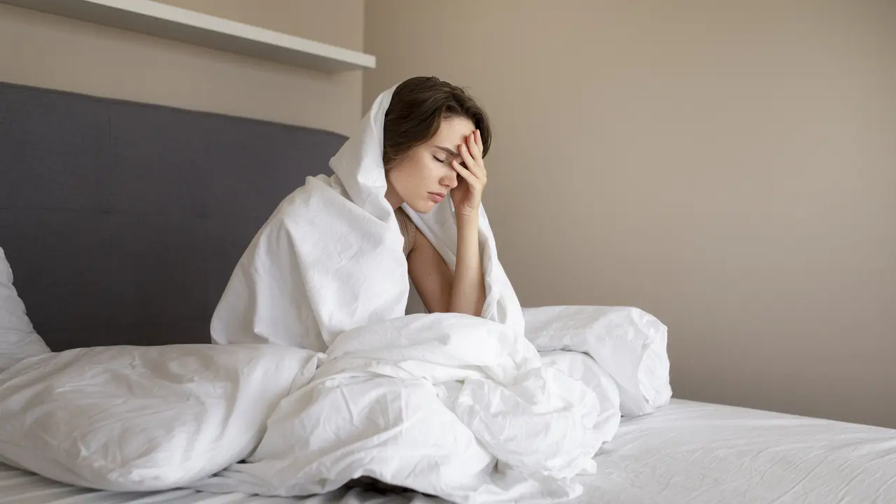 De ce dormiți prost în prima noapte într-un loc necunoscut?