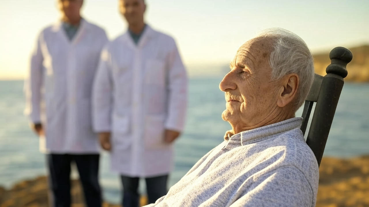 19 obiceiuri zilnice care, potrivit experților, cresc durata de viață și îmbunătățesc calitatea acesteia.