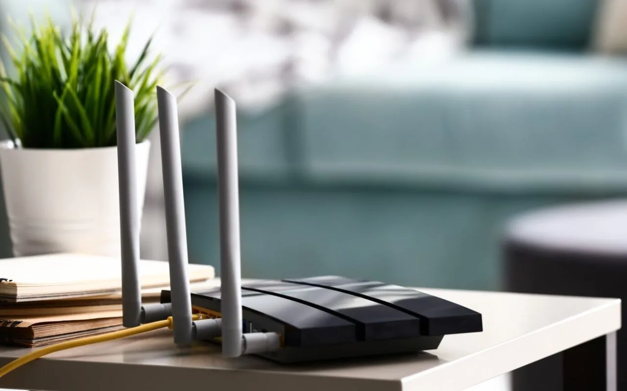 Cinci moduri de a îmbunătăți viteza rețelei Wi-Fi de acasă fără cheltuieli financiare