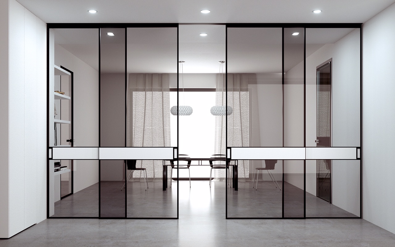 Perdelele opace au ieșit din modă: noua tehnologie este mai practică și îmbunătățește somnul.