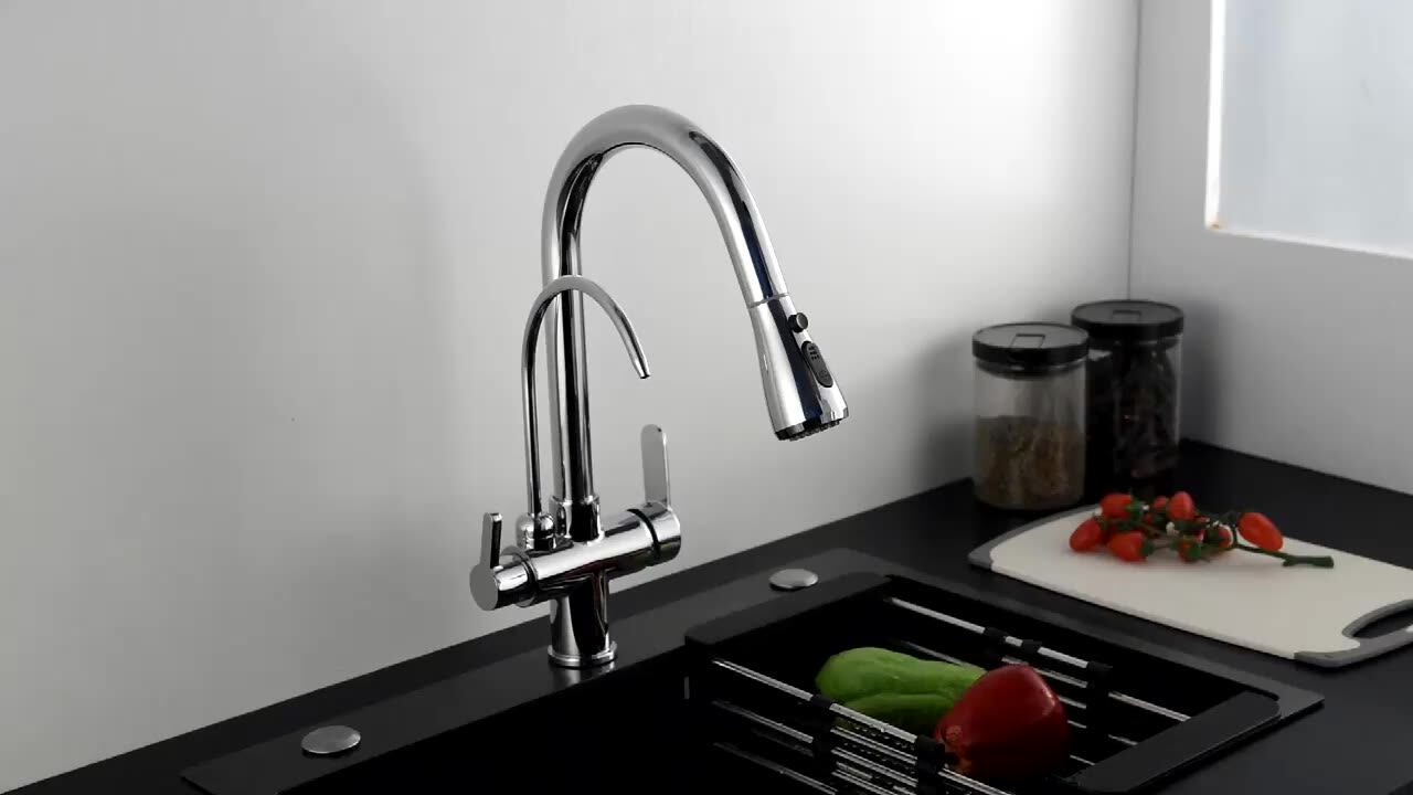 Trecerea dopului prin robinet: de ce este recomandată și ce problemă rezolvă.