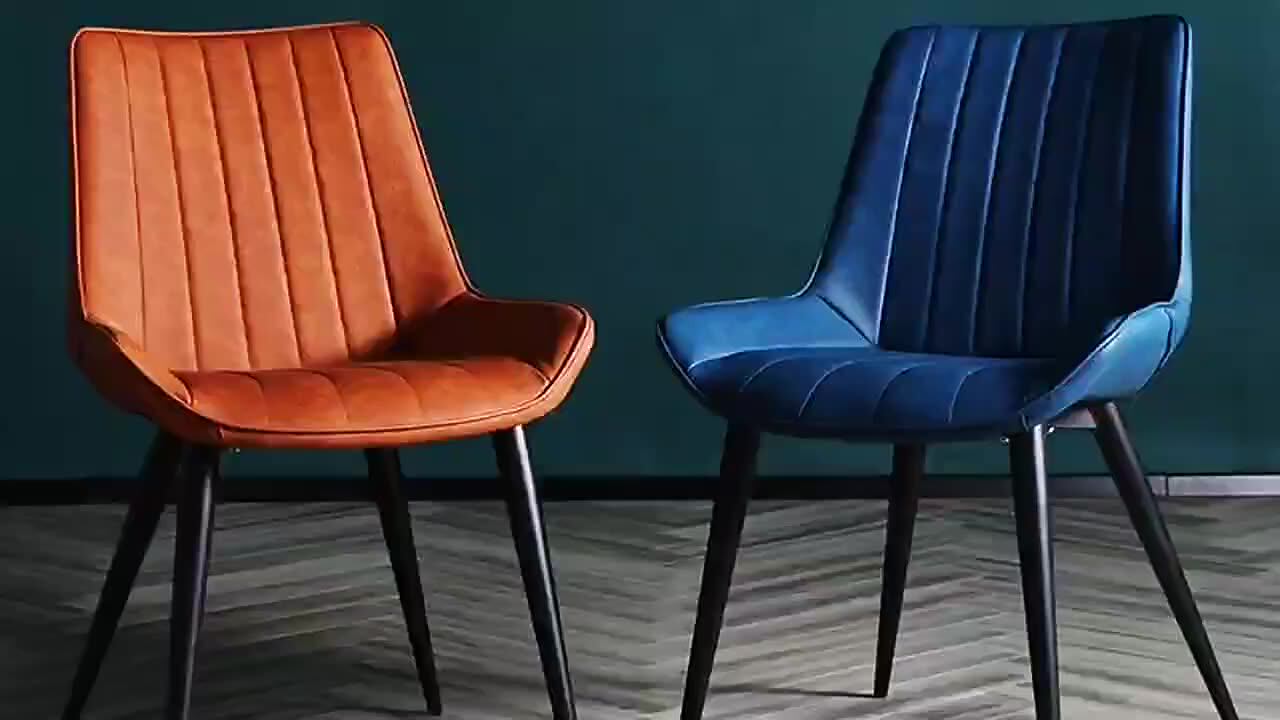 Adio, scaune de sufragerie: tendința europeană care va cuceri designul interior în 2026.