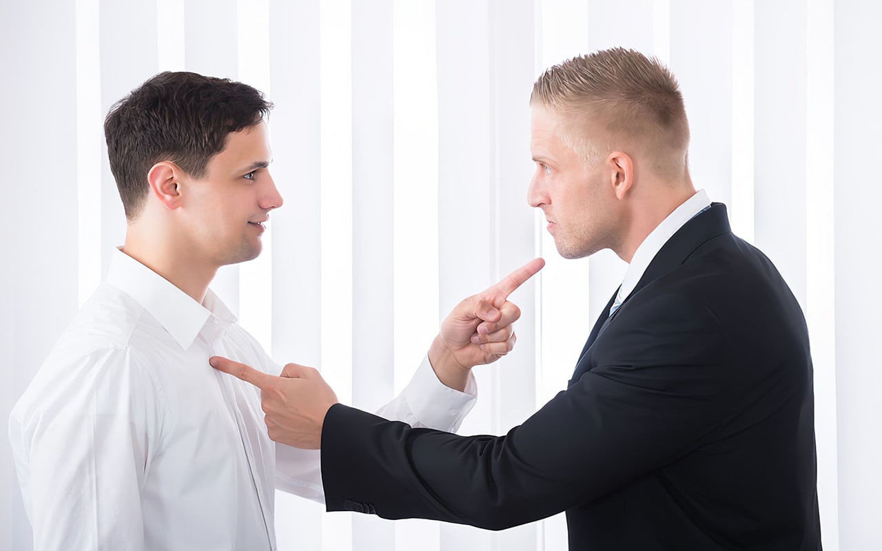 Ce înseamnă, din punct de vedere psihologic, când o persoană întrerupe conversația?