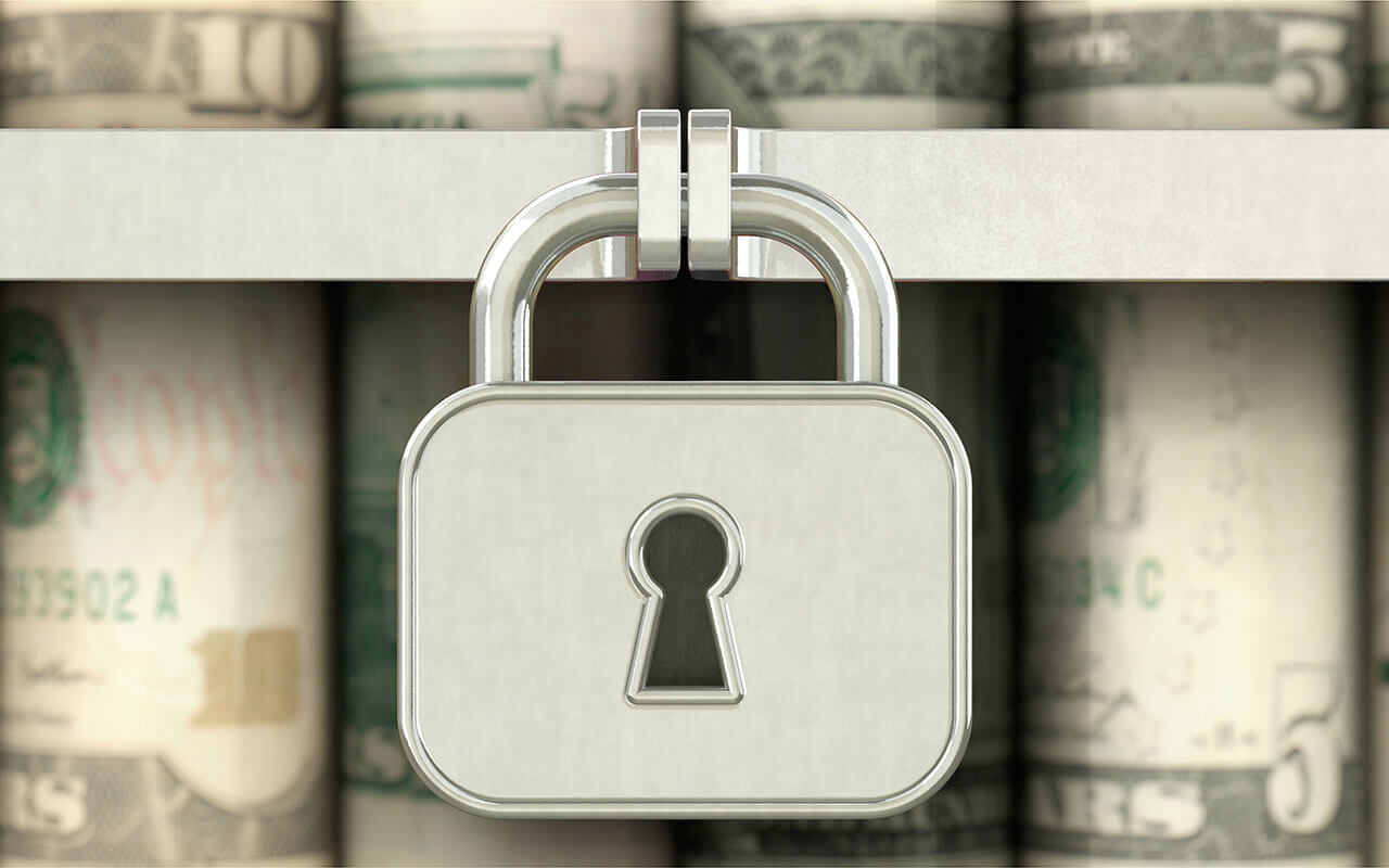 Guvernul a confirmat că va confisca toate conturile bancare și activele enumerate aici.