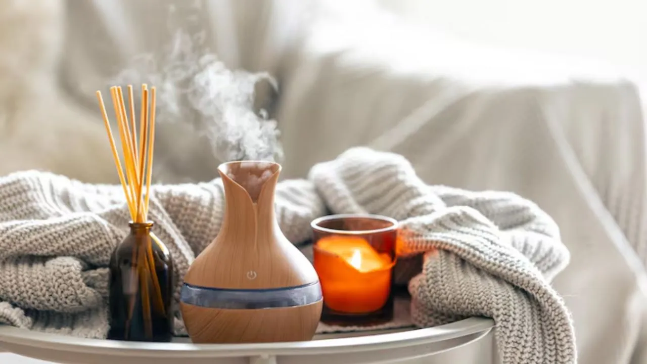 Un truc simplu al bunicii, care permite menținerea unui miros plăcut în baie pe tot parcursul zilei, fără a folosi odorizante.