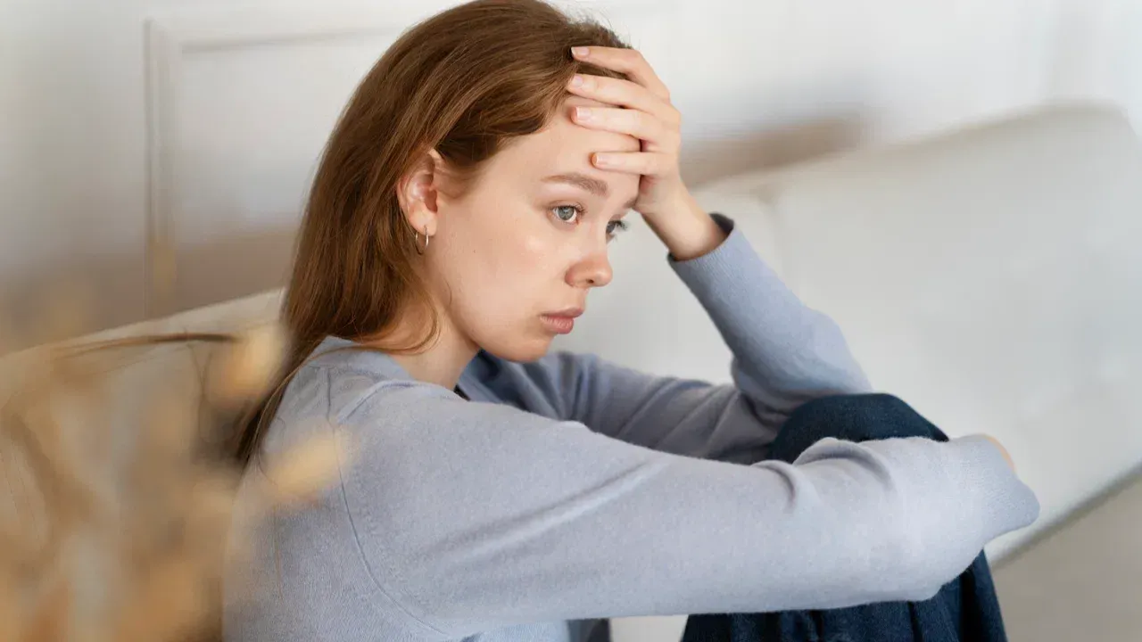 Cele mai eficiente trei strategii de combatere a anxietății, în opinia specialistului.