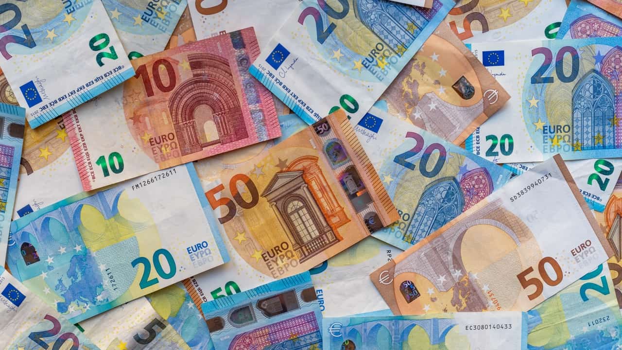 Ce înseamnă, din punct de vedere psihologic, ordonarea bancnotelor de la cele mai mici la cele mai mari?