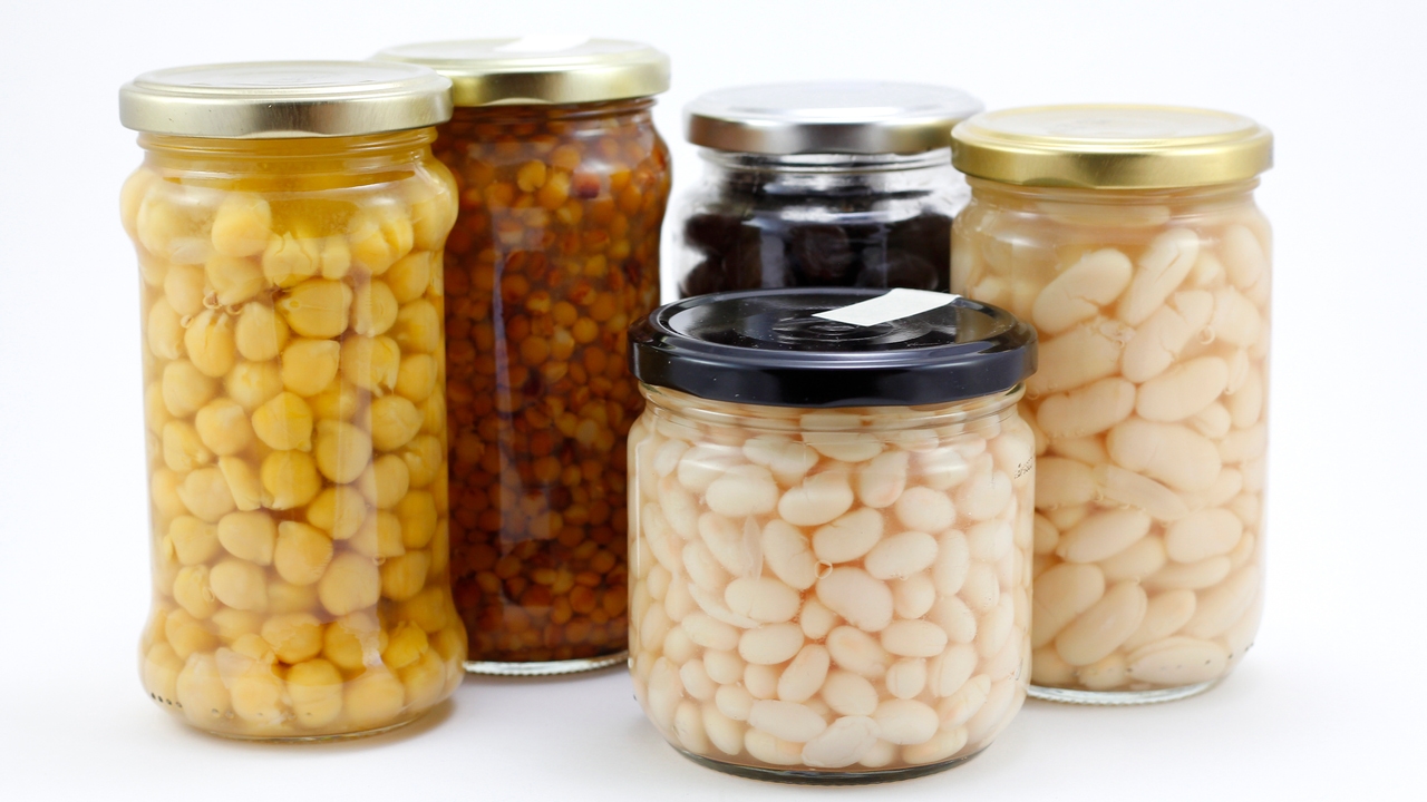 Conform feng shui, unde să așezi borcanul cu linte în februarie pentru a atrage abundența?