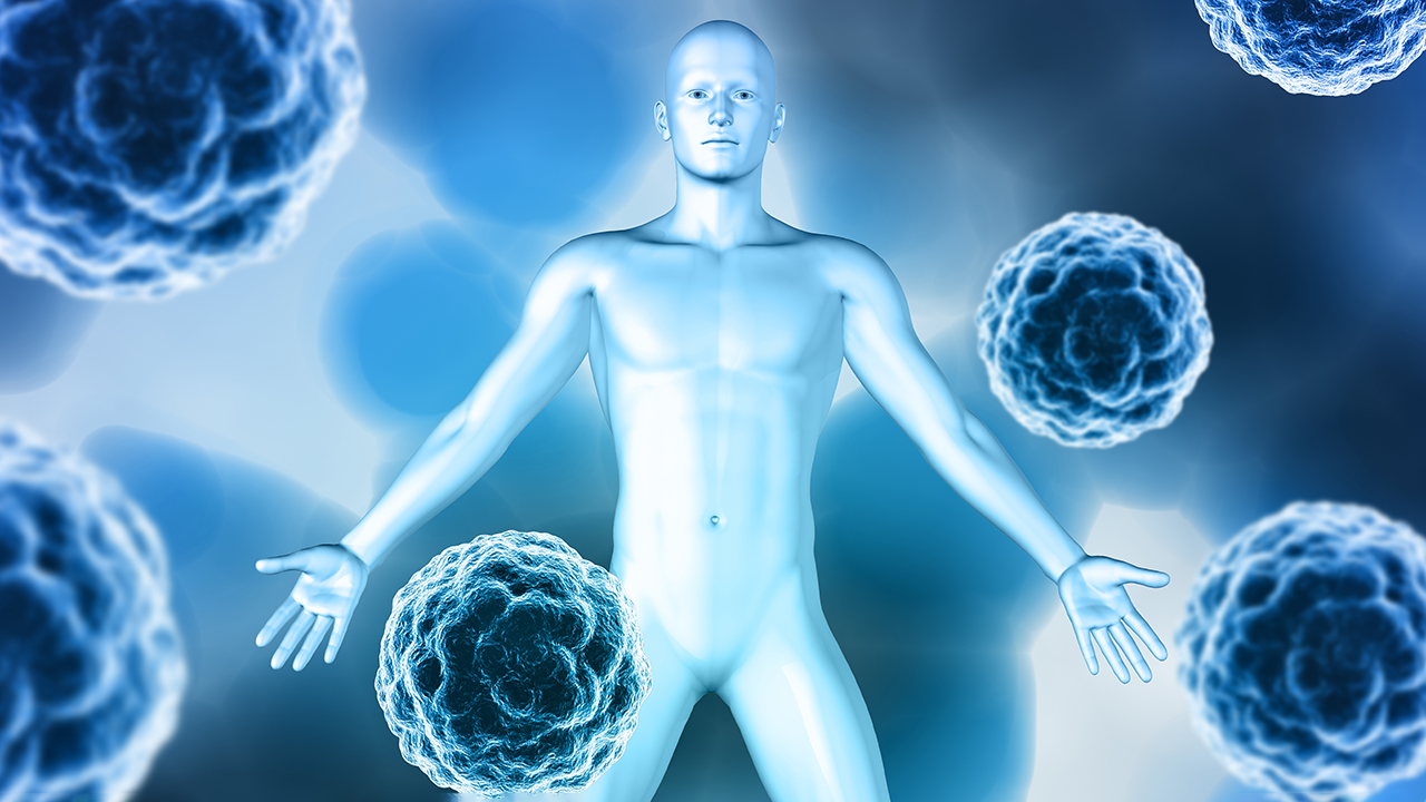 Cum să întărești sistemul imunitar în 21 de zile, potrivit unui expert.