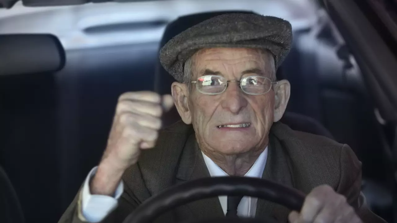 Oficial șoferii care nu îndeplinesc această procedură importantă în termen de 15 zile vor fi supuși unor sancțiuni individuale.