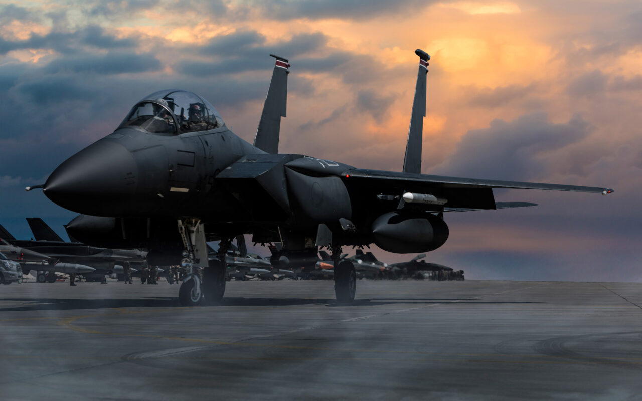 Statele Unite au prezentat avionul de vânătoare „liliecul”: acesta atinge viteze record și este echipat cu cele mai noi tehnologii.