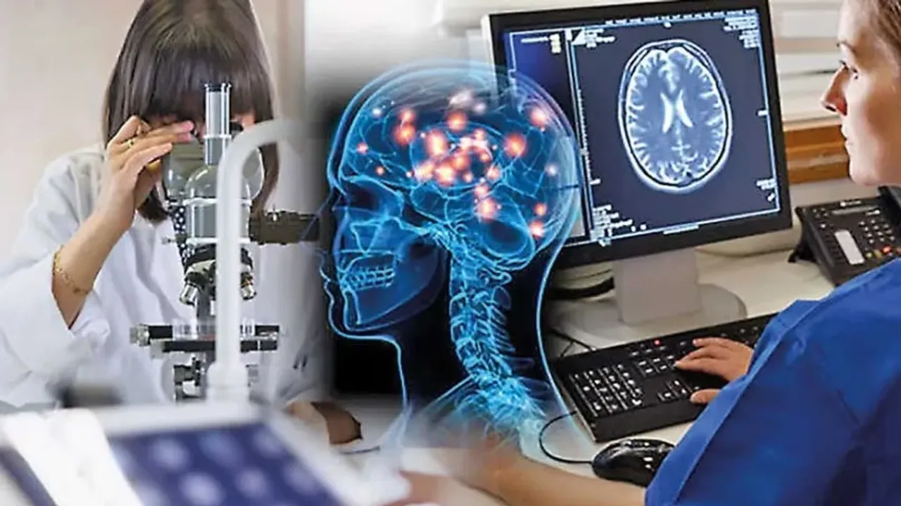 Descoperirea științifică în lupta împotriva cancerului s-a dovedit eficientă și împotriva bolii Alzheimer.