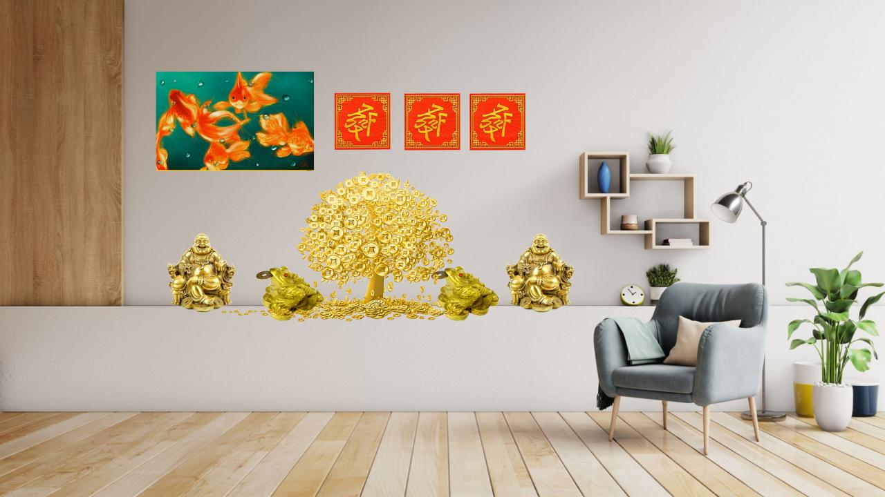 Feng shui și decor: cum să amenajezi bucătăria pentru a atrage norocul și a nu pierde din eleganță.