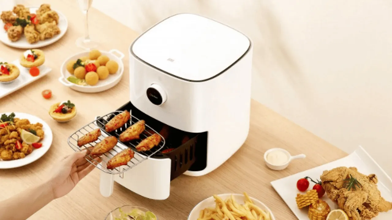 Sfaturi pentru economisirea banilor atunci când utilizați aerogrillul