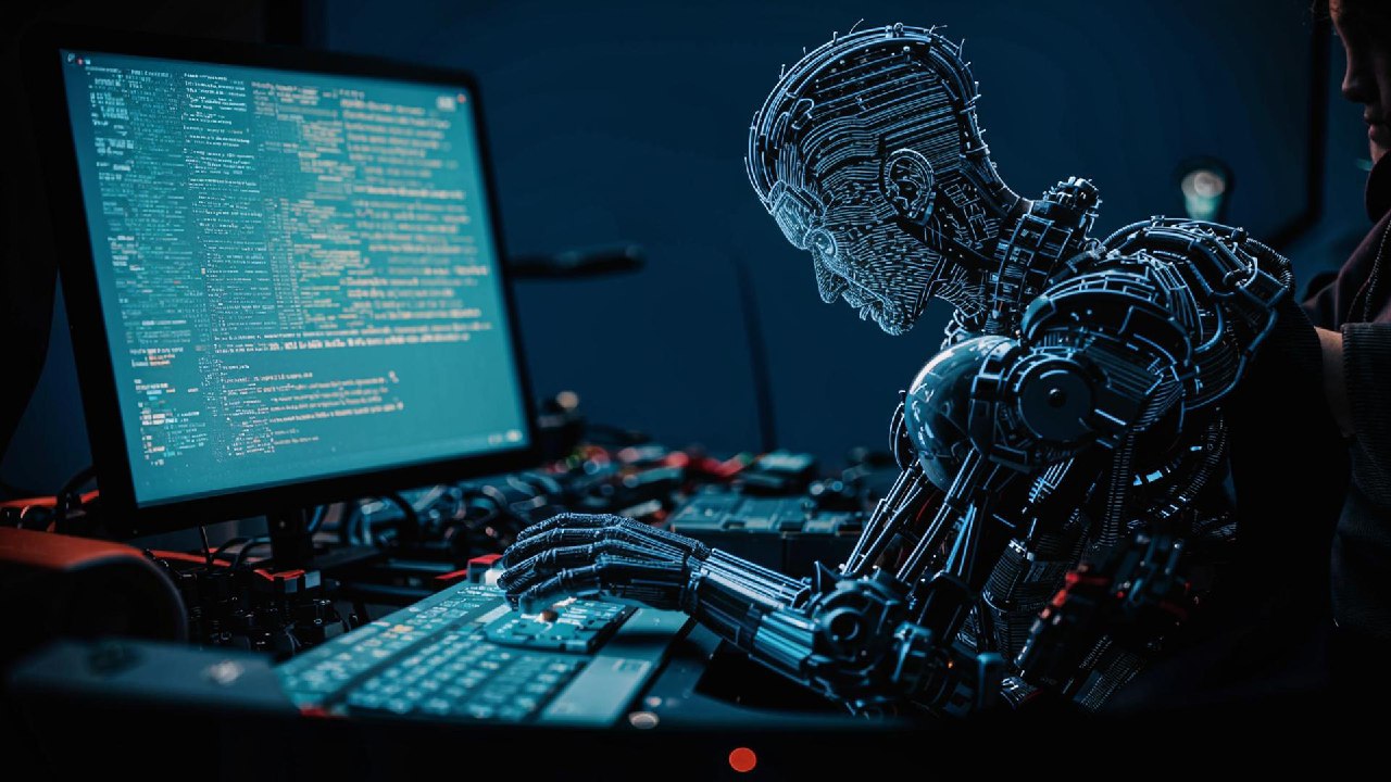 Sfârșitul software-ului? De ce nu va mai fi necesar să învățați să utilizați programele, ci va trebui să învățați să dați comenzi inteligenței artificiale.