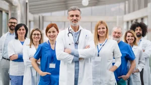 Cum diagnosticul precoce și prevenirea permit vindecarea a aproape jumătate din toate cazurile de cancer.