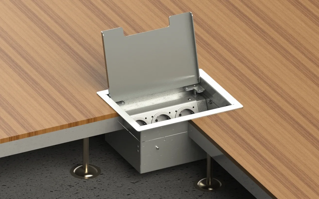 Prizele sunt depășite: o invenție inovatoare, ușor de instalat și extrem de eficientă.