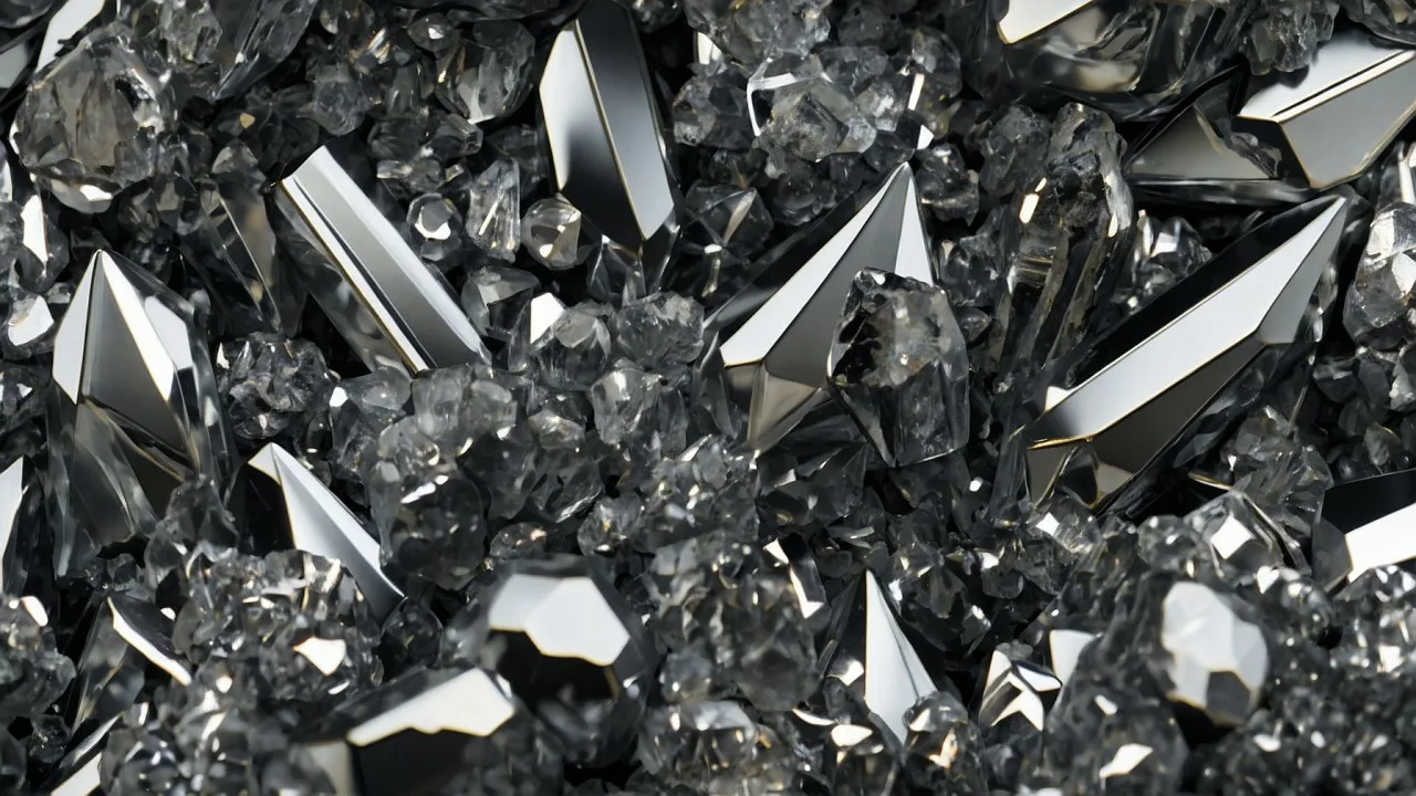 Cel mai scump material de pe planetă costă 23 de milioane de dolari pe gram și este produs doar de două întreprinderi din lume.