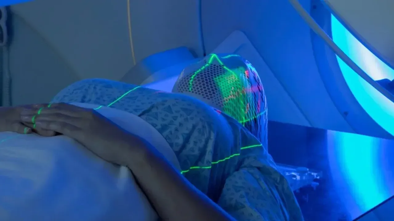 Ceea ce credem că știm (și ce este radioterapia): precizie mai mare și tolerabilitate mai bună.