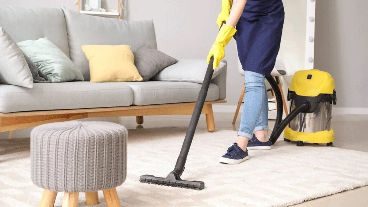 Un truc japonez simplu pentru a menține curățenia în casă, care durează doar cinci minute pe zi.