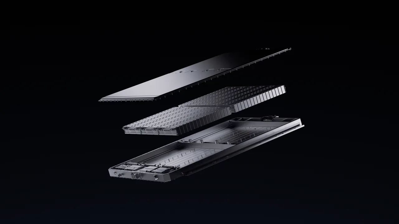 China a dezvoltat o baterie cu o durată de viață de 1,5 milioane de kilometri, care se încarcă în 12 minute.