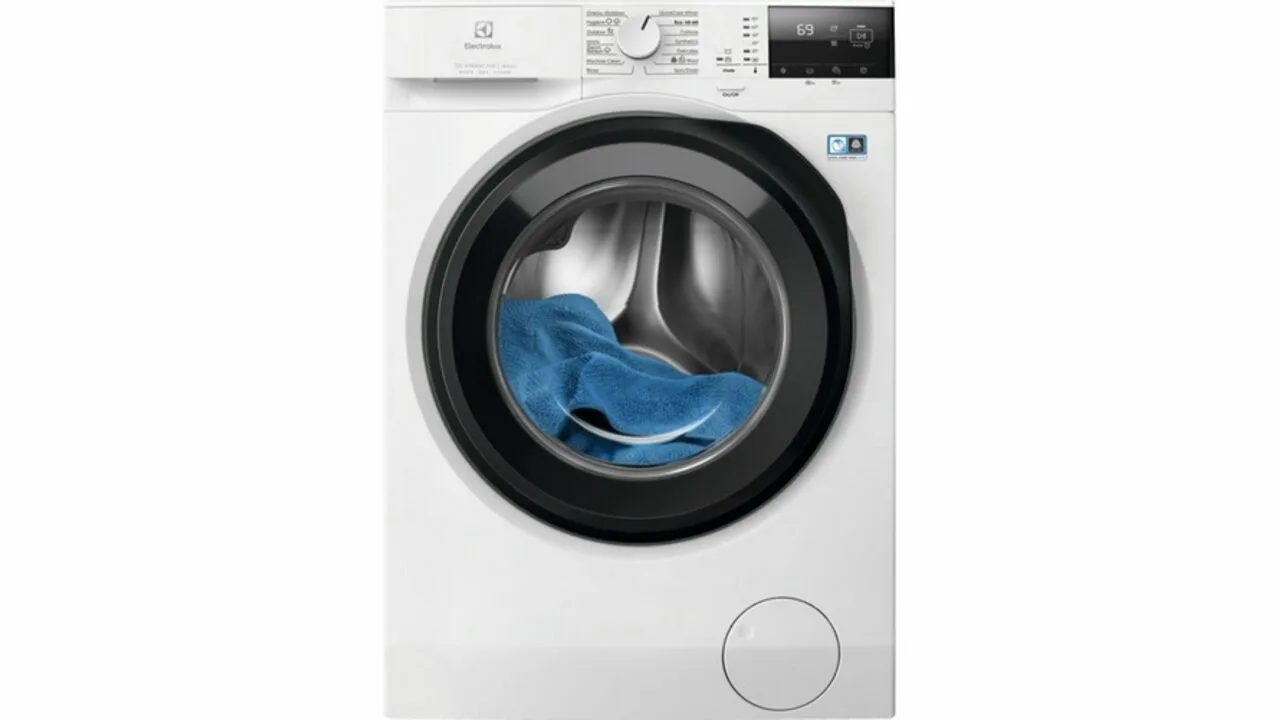 La ce oră trebuie să folosiți mașina de spălat pentru a economisi energie electrică acasă.