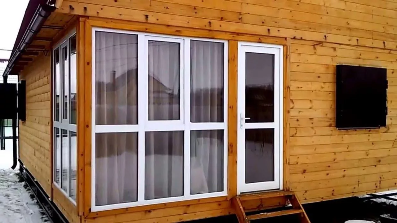 Cum să izolați geamurile casei pentru a păstra căldura în interior (și a economisi la încălzire)