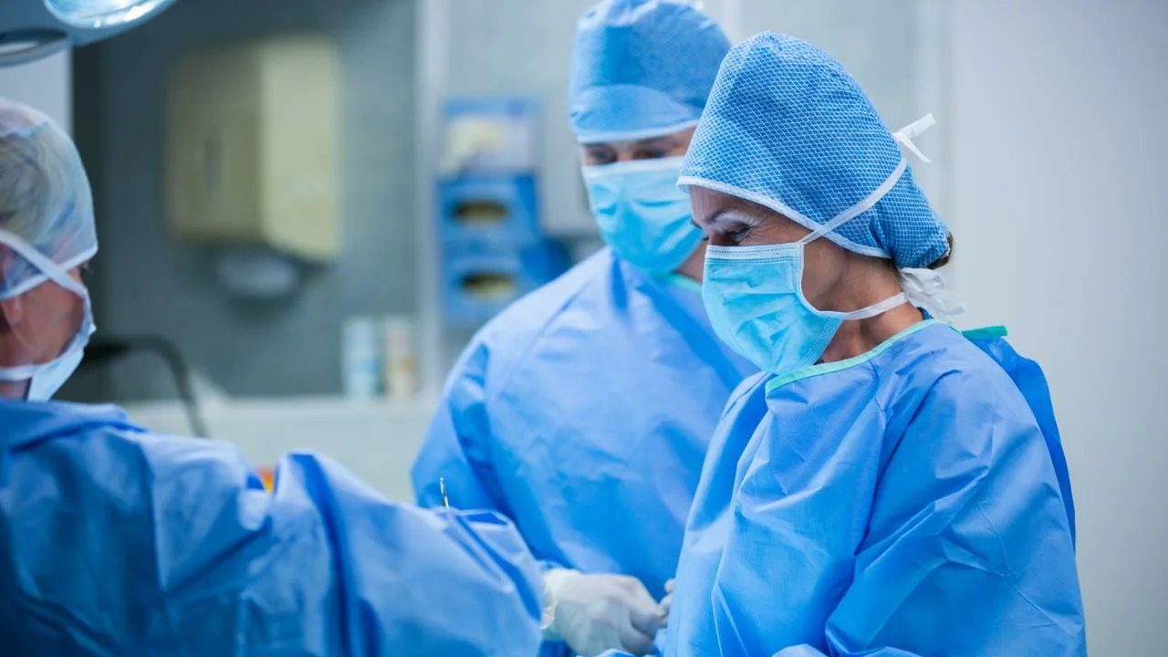 Cum diagnosticul precoce și prevenirea permit vindecarea a aproape jumătate din toate cazurile de cancer.