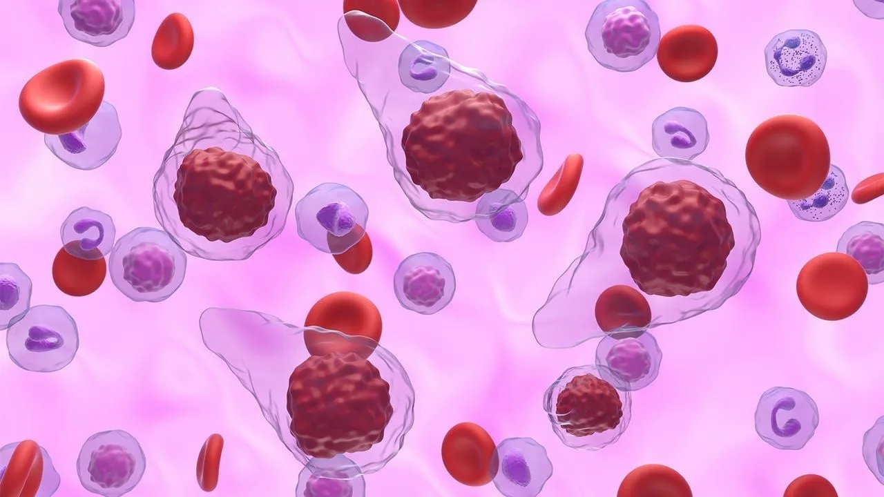 Analize de sânge pentru depistarea bolii Alzheimer: realizări care schimbă abordarea tratamentului acestei boli.