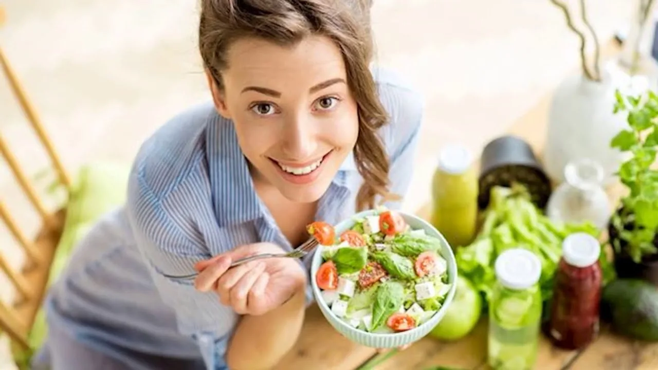 Conform unui nou studiu, dieta mediteraneană reduce riscul de accident vascular cerebral la femeile aflate în postmenopauză cu până la 25%.