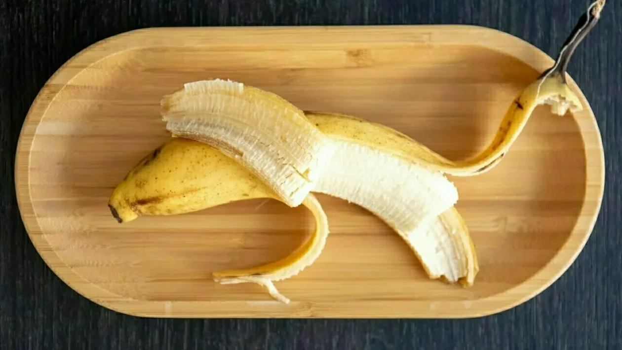 banană
