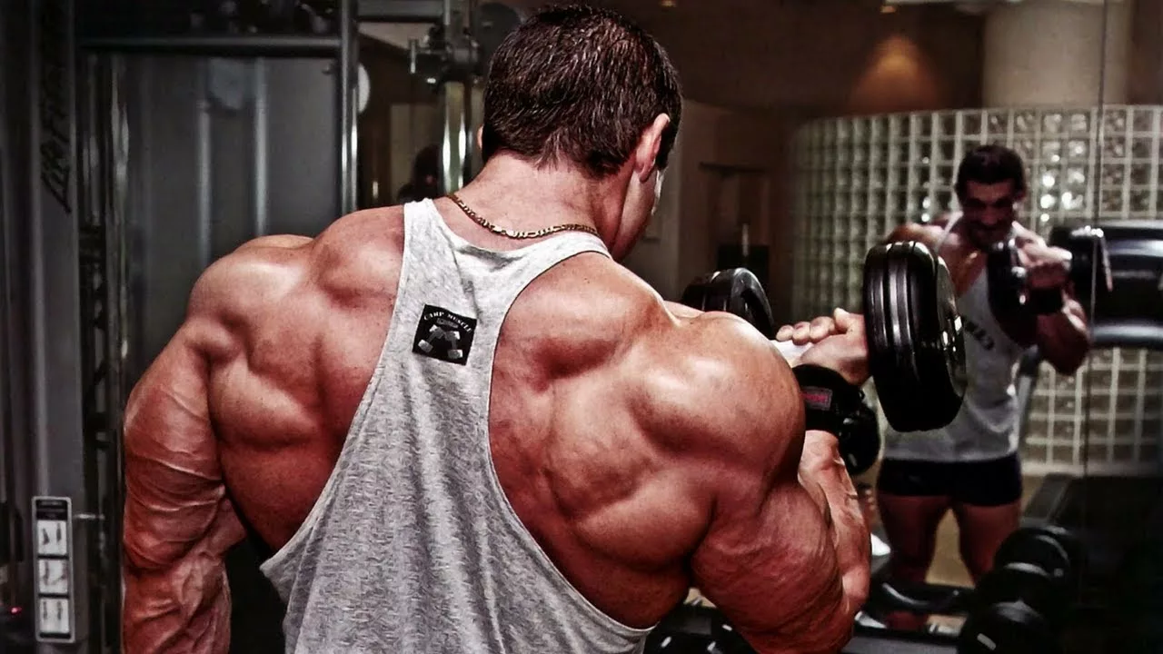 Cum să crești nivelul de testosteron în mod natural, potrivit unui specialist.