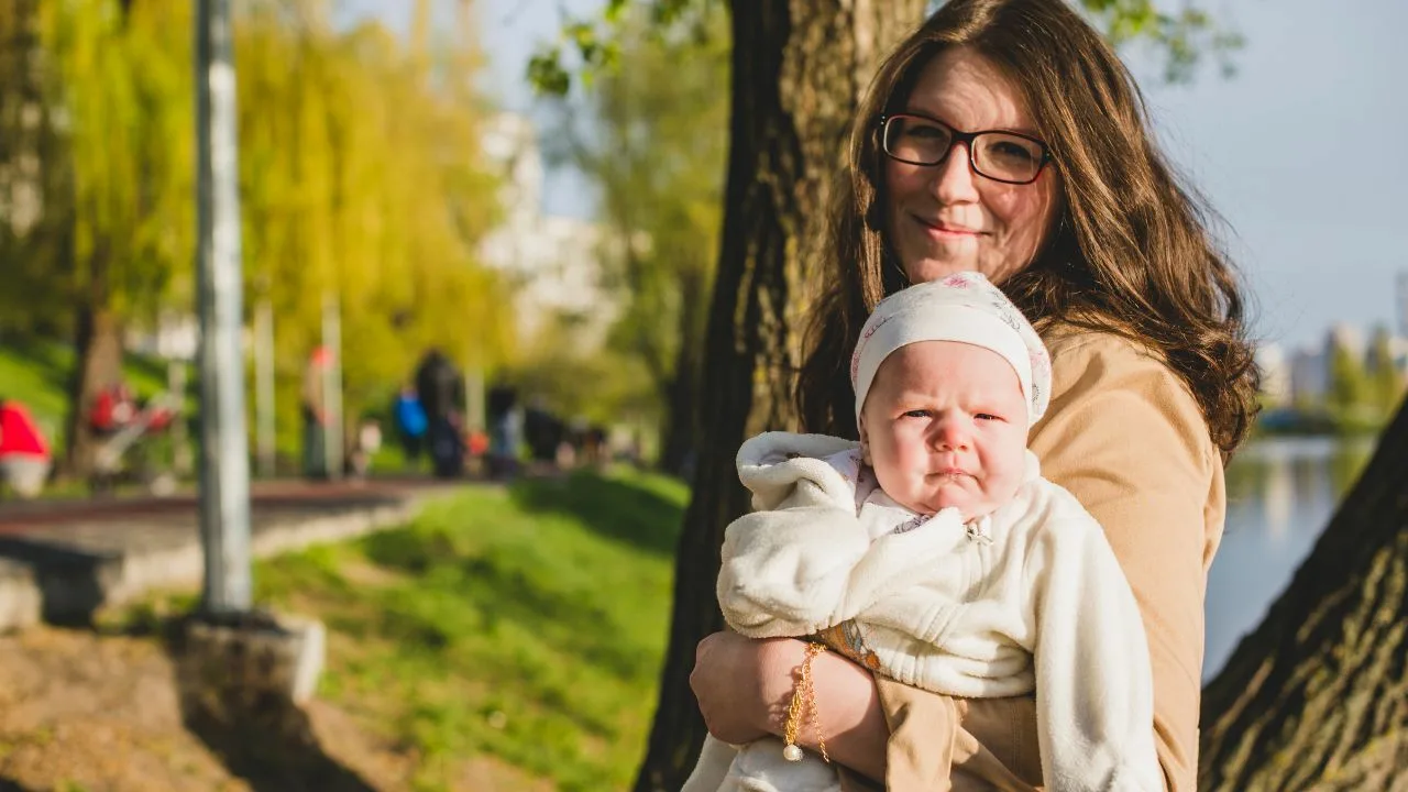 Oficial! Conform deciziei guvernului, copiii nu pot fi înregistrați la naștere sub niciunul dintre numele din această listă.