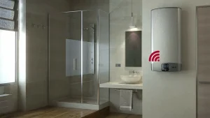 Adio, încălzitoare de apă deschise: noua tendință din 2026, care le ascunde și optimizează spațiul.