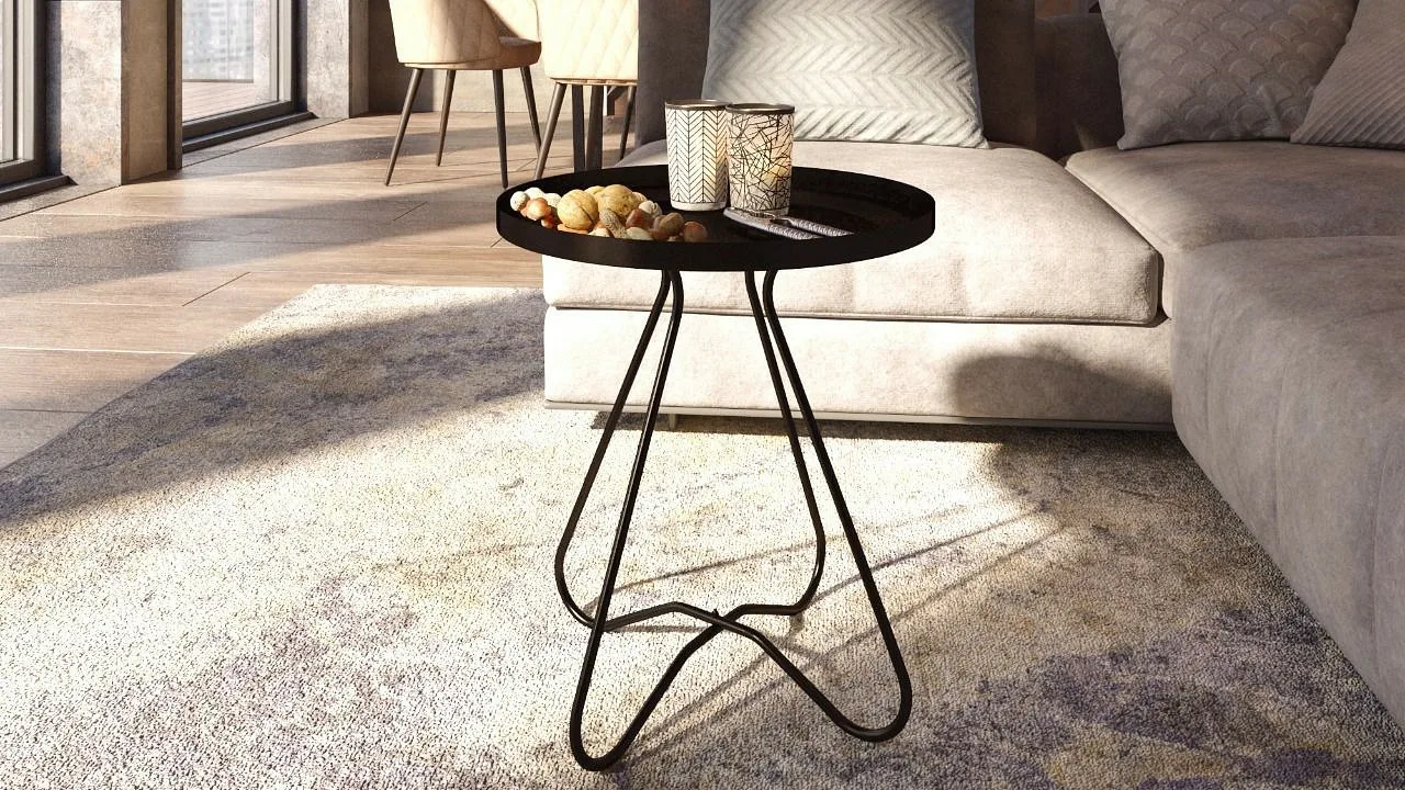 Adio, măsuță de cafea: un obiect de mobilier care va fi la modă în 2026 datorită versatilității și caracterului său practic.